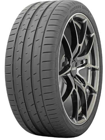 275/35R19 Y Proxes Sport 2 XL 100Y Toyo