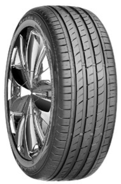 295/35R21 Y N-Fera Sport XL RPB 107Y Nexen