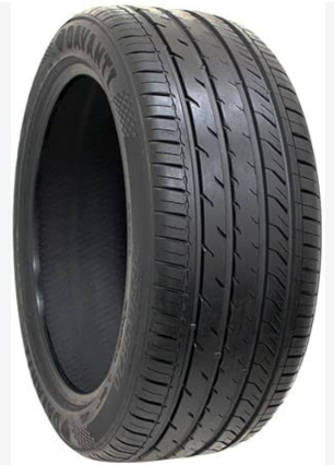 275/35 R20 Protoura Sport 102Y XL TL