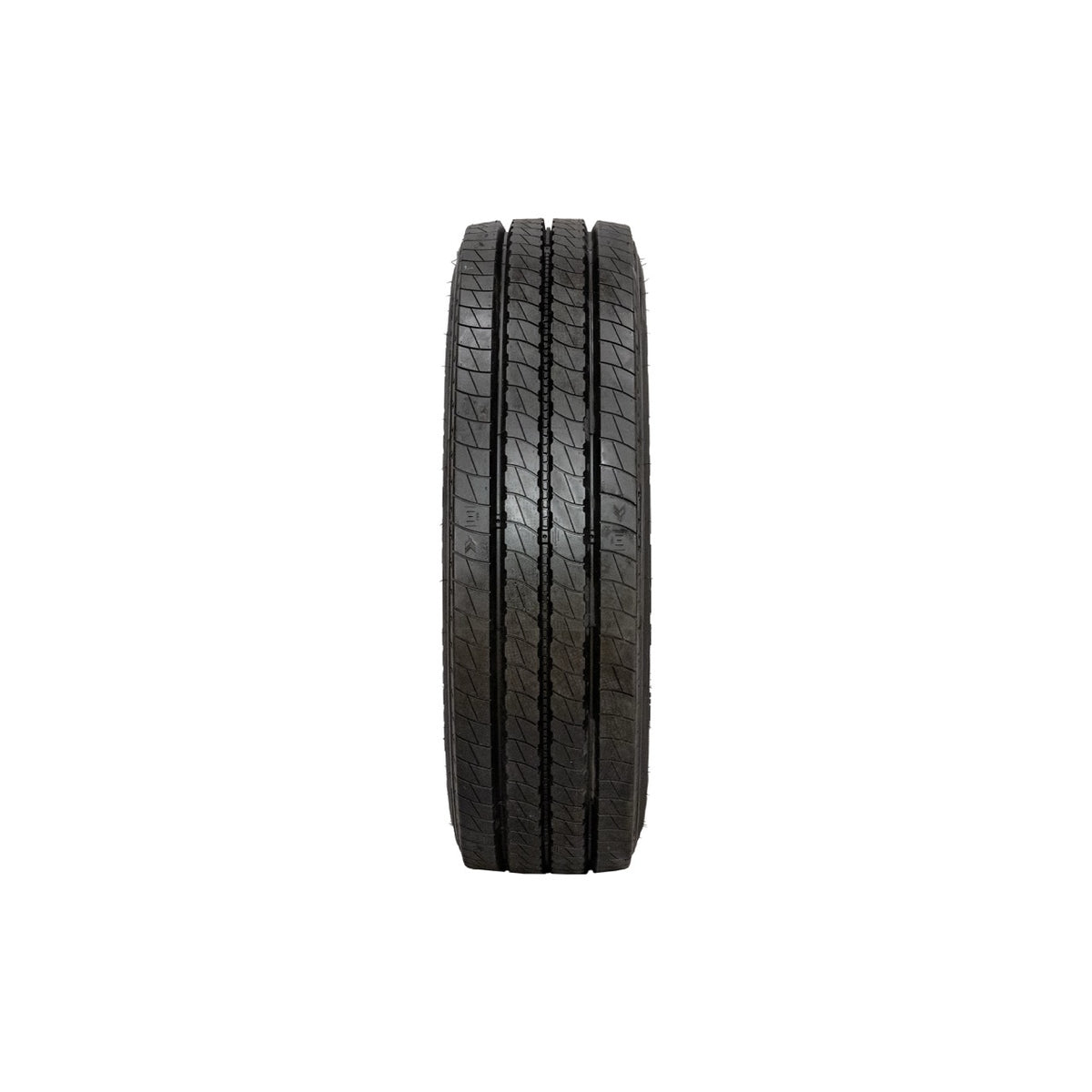 10R17.5 JK Tyre Jetway Juh5 134/132m 16pr Tl Dbb
