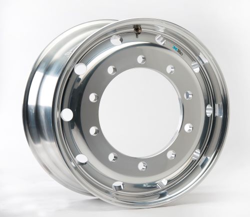 Next Generation Wheels 11.75Jx22.5 10x335x281 Edition TWO Premium Polished