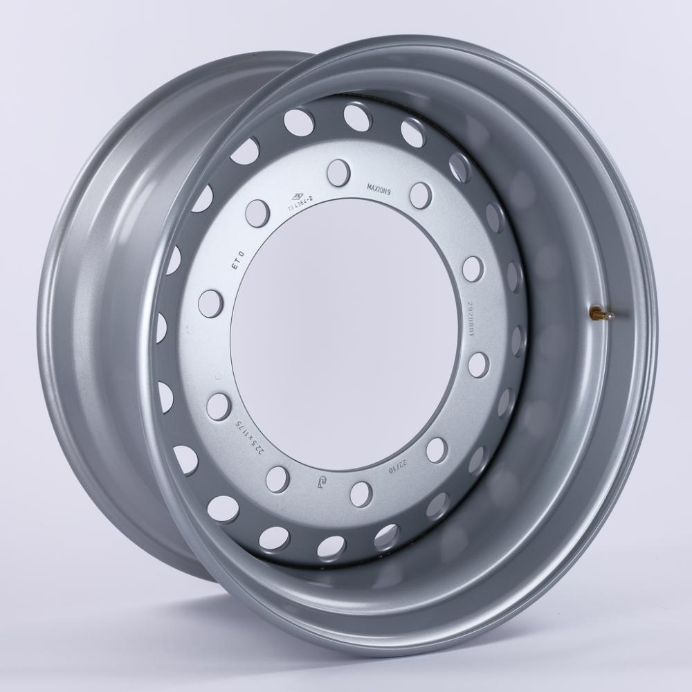 Maxion 11.75x22.5 10x335x281.2