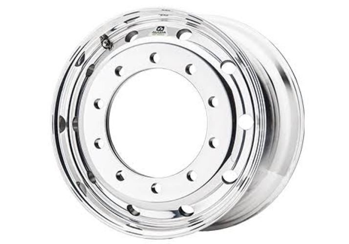 Alcoa 11.75x22.5 10x335x281 DURA-BRIGHT