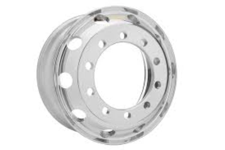 Next Generation Wheels 11.75x22.5 10x335x281 Edition ONE NGW-Bright