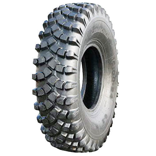 1220x400-533 Marcher W-16B E-2 PR10 TTF tube+flap included millitary