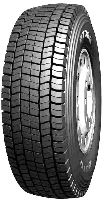 295/80R22.5 Boto BT-388/18pr húzó 152/149M M+S