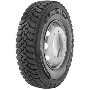 13R22.5 Michelin TL 156/151K (158/152G) X Works HD D