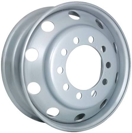 Lemmerz 14.00x19.5 10x335x281.2