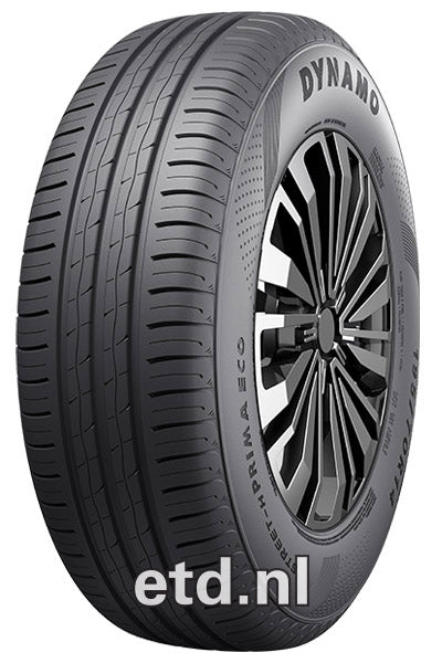 165/65R14 Dynamo TL 79T Winter