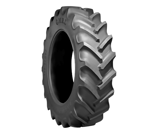 16.9R34 MRL RRT885 (420/85R34) 142A8/B TL made in India
