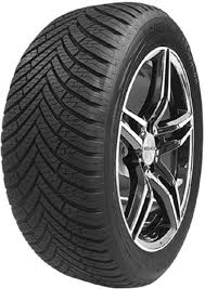 245/40R18 Linglong Green-Max 4 season 97V XL Rim protection DOT3724