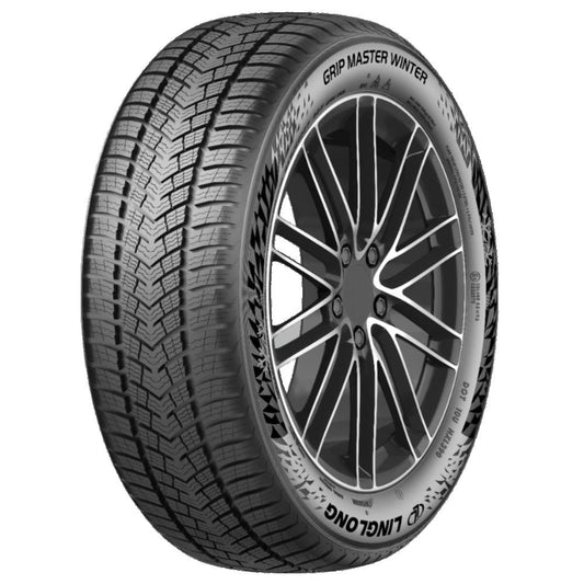 175/65R15 Linglong Grip Master Winter téli 88H XL (Made in Serbia) DOT1425