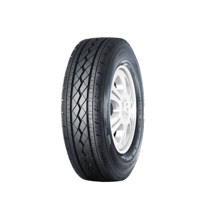 175R14 LT Haida HD-517/8pr 99/97R DOT24-25