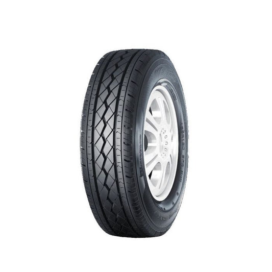 175R14 LT Haida HD-517/8pr 99/97R DOT24-25