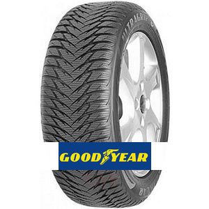 185/65R14 Goodyear TL 86T ULTRA GRIP 8