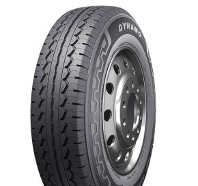 185/80R14 Dynamo TL 102/100Q 8PR MC31