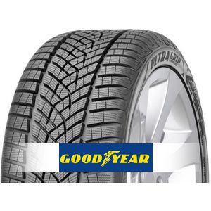 195/50R15 Goodyear TL 82H Ultragrip Performance+