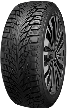 195/60R15 Dynamo TL 88T Snow-H MWH02