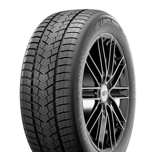 195/60R15 Linglong Grip Master Winter téli XL 92H (Made in Serbia) DOT24-25