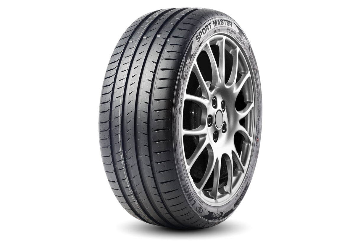 165/60R14 Linglong Sport Master 4 évszakos 75H DOT26