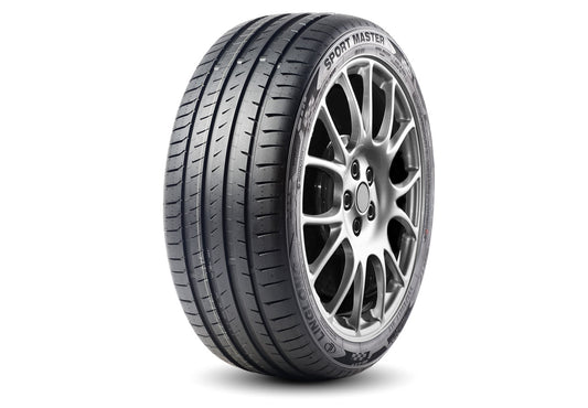 205/60R16 Linglong Sport Master 4 évszakos 96V XL (Made in Serbia) DOT1026