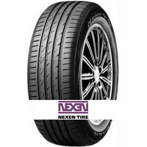 215/55R17 V N-Blue HD Plus 94V Nexen