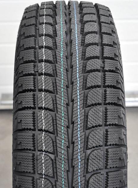 255/40R18 Linglong Green-Max Winter Ice I-15 SUV95T DOT23