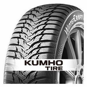 155/60R15 T WP51 WinterCraft DOT22 74T Kumho