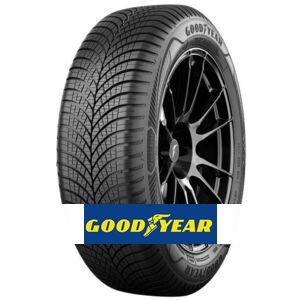 205/60R16 Goodyear XL TL 96V Vector 4Seasons GEN-3