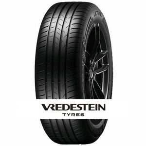 205/60R17 Vredestein XL TL 97W DOT21 Ultrac