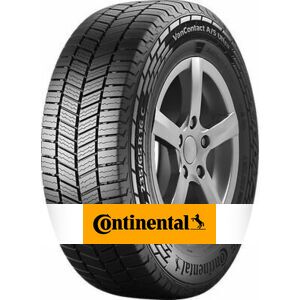 205/65R15 Continental TL 102/100T 6PR Vancontact Ultra
