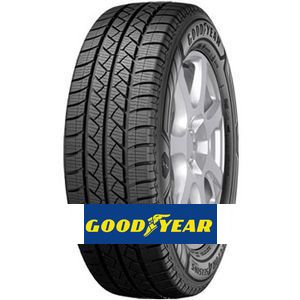 205/65R15 Goodyear TL 102T 6PR Vector 4Seasons CARGO