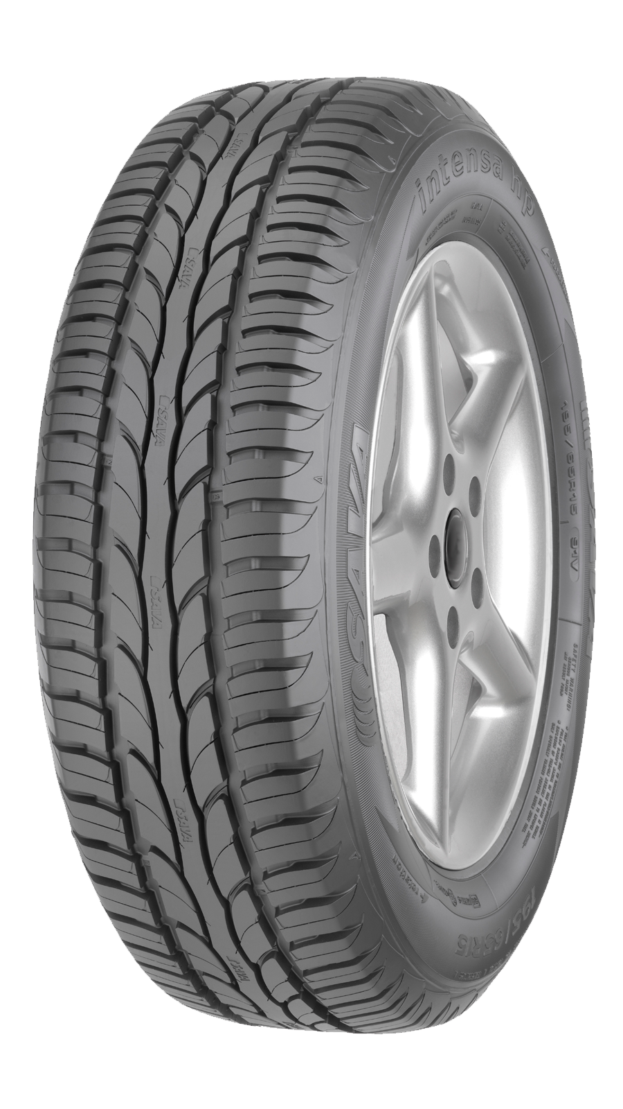 145R12 "C" Haida HD-515/8pr 86/84Q DOT3024