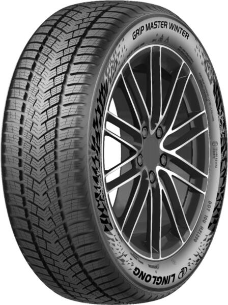 205/65R16 Linglong Grip Master téli 95H (Made in Serbia) DOT24-25