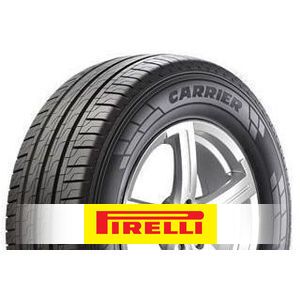 205/65R16 Pirelli TL 107/105T 8PR Carrier ALL Season