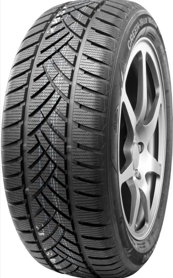 205/75R16C Linglong Green-Max Winter Van/8pr winter 110/108R DOT24-25