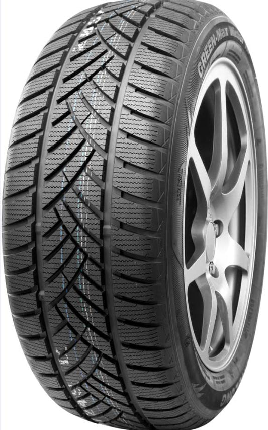 205/75R16C Linglong Green-Max Winter Van/8pr winter 110/108R DOT24-25