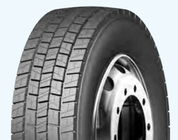 205/75R17.5 Linglong L-D20/14pr 124/122M 3PMSF