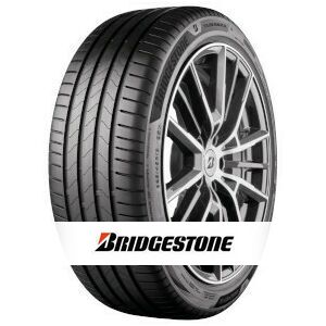 215/55R16 Bridgestone XL TL 97W Turanza 6