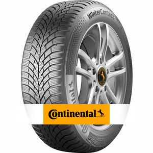 215/55R16 Continental XL TL 97H Wintercontact TS 870