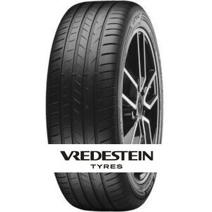 215/55R16 Vredestein XL TL 97W Ultrac+