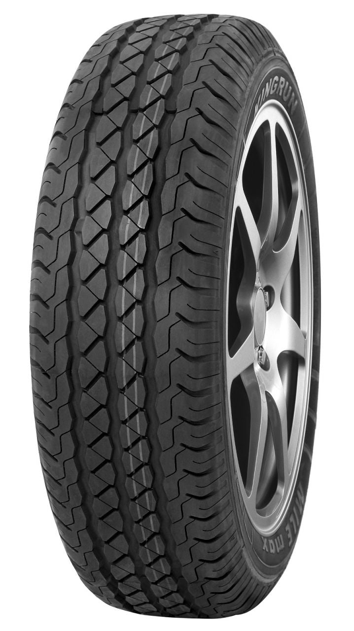 245/75R16 "LT" Boto X-Terrain BA-80+/ 10pr 120/116Q DOT5024