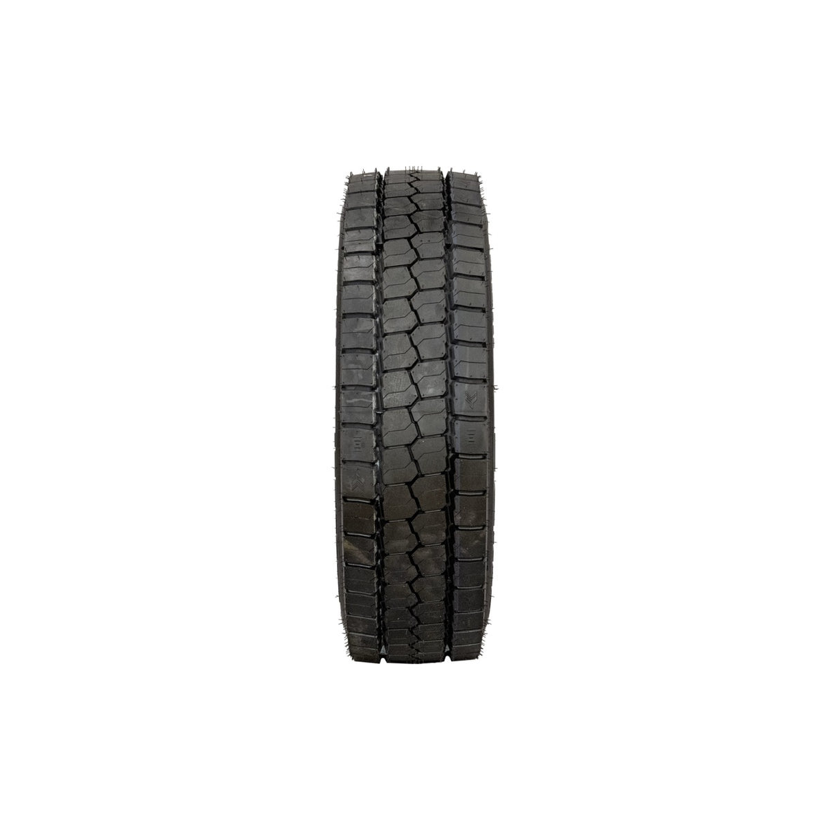 225/75R17.5 JK Tyre JETSTEEL JDH5 129/127M 14PR TL ECB 3PMSF