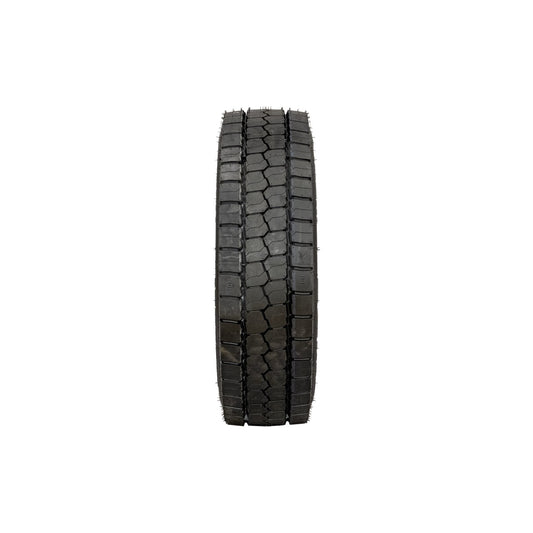 225/75R17.5 JK Tyre JETSTEEL JDH5 129/127M 14PR TL ECB 3PMSF