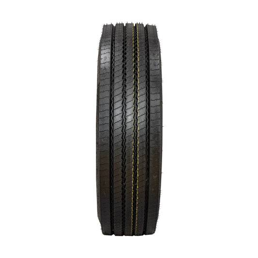 9.5R17.5 JK Tyre Jetway Jul3 Frt 143/141j 18pr Tl Dbb 3pmsf