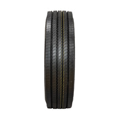 215/75R17.5 JK Tyre JETWAY JUL3 135/133J 14PR TL DBB 3PSMF