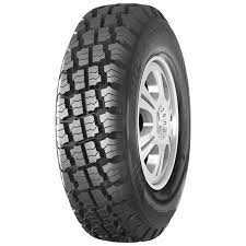 215/75R15 "LT" Haida HD-818/8pr 100S DOT0126