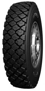 215/75R17.5 Boto BT-957/16pr/18r húzó 135/133J M+S