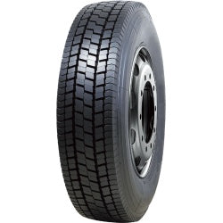 215/75R17.5 Sunfull 16pr húzó 135/133J HF628