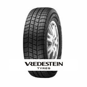 215 Vredestein /65 R 15 TL 104/102T 6PR Comtrac 2 Winter+